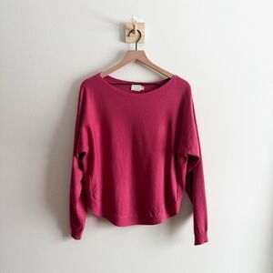 3/$10 New Mainstream Boutique Dreamers by Debut Pullover Sweater Size M/L